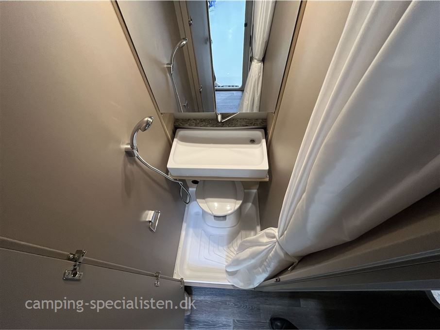 Weinsberg CaraCito 470 QDK